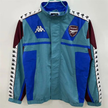 1967 Arse Windbreaker Soccer Jacket