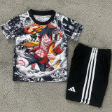 Kids kit 2025 Japan (Anime) Thailand Quality