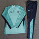 25-26 Athletic Bilbao Adult Sweater tracksuit set Training Suit