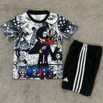 Kids kit 2025 Japan (Anime) Thailand Quality