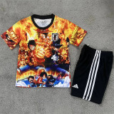 Kids kit 2025 Japan (Anime) Thailand Quality
