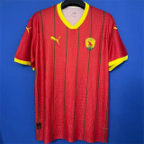 2025 Guinea Fans Version Thailand Quality