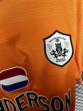 1998 Sheffield Wednesday Away Retro Jersey Thailand Quality