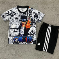 Kids kit 2025 Japan (Anime) Thailand Quality