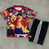 Kids kit 2025 Japan (Anime) Thailand Quality