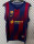 25-26 FC Barcelona (basketball jersey) Fans Version Thailand Quality
