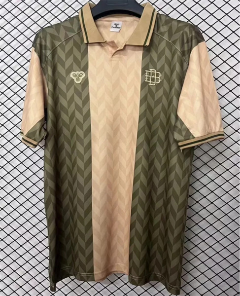 25-26 Real Betis (Special Edition) Fans Version Thailand Quality
