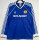Long sleeve 88-90 Manchester United Third Away Retro Jersey Thailand Quality