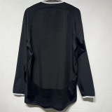Long sleeve 03-04 Manchester United Away Retro Jersey Thailand Quality