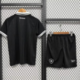 Kids kit 25-26 Botafogo Away Thailand Quality