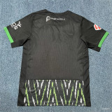 25-26 Elche Away Fans Version Thailand Quality