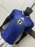 2026 Japan home Player Version Thailand Quality