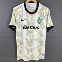 25-26 Sporting Lisbon (Special Edition) Fans Version Thailand Quality