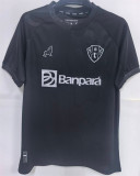 25-26 Paysandu Third Away Fans Version Thailand Quality