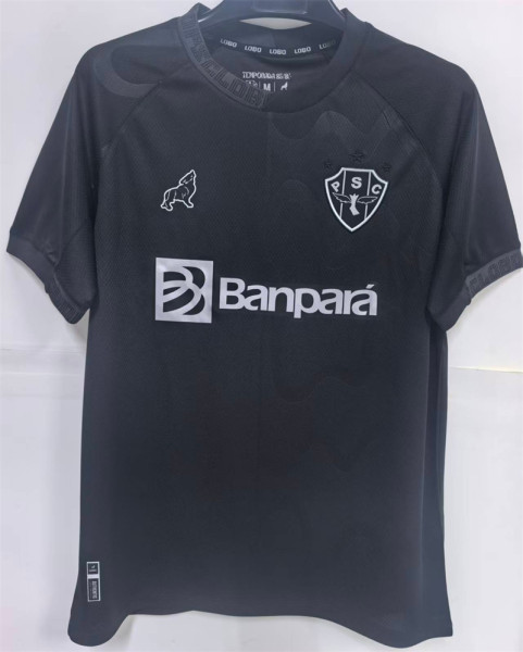 25-26 Paysandu Third Away Fans Version Thailand Quality