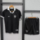 Kids kit 25-26 Botafogo Away Thailand Quality