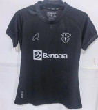 25-26 Paysandu Third Away Women Jersey Thailand Quality