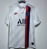 19-20 Paris Saint-Germain Third Away Retro Jersey Thailand Quality