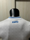 UEFA 25-26 SSC Napoli Away Player Version Thailand Quality