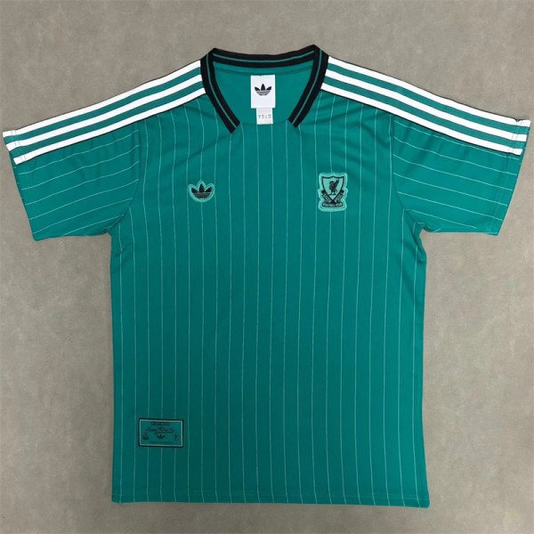 25-26 Liverpool (Special Edition) Fans Version Thailand Quality