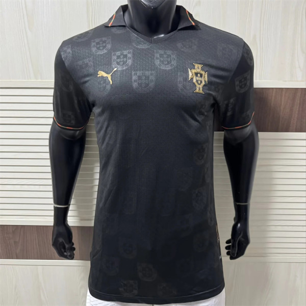 2026 Portugal Away Player Version Thailand Quality