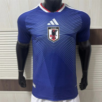 2026 Japan home Player Version Thailand Quality