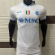 UEFA 25-26 SSC Napoli Away Player Version Thailand Quality