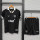 Kids kit 25-26 Botafogo Away (vbet) Thailand Quality