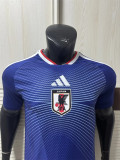 2026 Japan home Player Version Thailand Quality