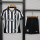 Kids kit 25-26 Botafogo home  (vbet) Thailand Quality