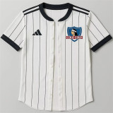 25-26 Social y Deportivo Colo-Colo (Special Edition) Fans Version Thailand Quality