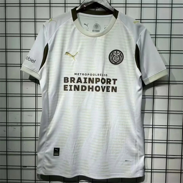 25-26 Eind Third Away Fans Version Thailand Quality