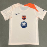 25-26 FC Barcelona (Training clothes) Fans Version Thailand Quality