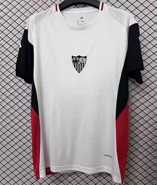 25-26 Sevilla FC (Special Edition) Fans Version Thailand Quality