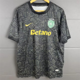 25-26 Sporting Lisbon (Special Edition) Fans Version Thailand Quality