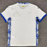 25-26 Mamelodi Sundowns Away Fans Version Thailand Quality