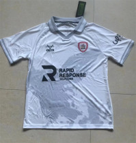 25-26 Barnsley home Fans Version Thailand Quality