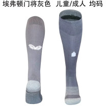 25-26 Everton (Goalkeeper) Soccer Socks