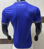 25-26 AS Monaco FC Away Player Version Thailand Quality