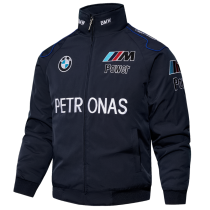 2025 Ferrari Jacket F1  Thickened racing suit