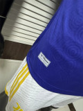 25-26 AS Monaco FC Away Player Version Thailand Quality