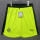 25-26 Borussia Dortmund Away Soccer shorts Thailand Quality