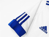 10-11 Real Madrid home Retro Jersey Thailand Quality