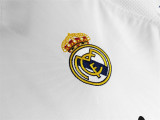 10-11 Real Madrid home Retro Jersey Thailand Quality