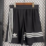 25-26 AD (Player Version) Soccer shorts Thailand Quality