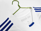 10-11 Real Madrid home Retro Jersey Thailand Quality