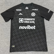 25-26 Cruz Azul Third Away Fans Version Thailand Quality