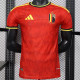 2026 Belgium home Player Version Thailand Quality