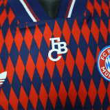 25-26 Bayern München (Special Edition) Player Version Thailand Quality