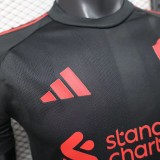 25-26 Liverpool (Special Edition) Player Version Thailand Quality